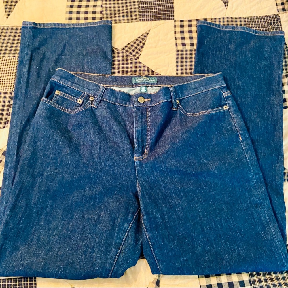 SALE🎉 LRL LAUREN JEANS CO. Ralph Lauren Size 14W